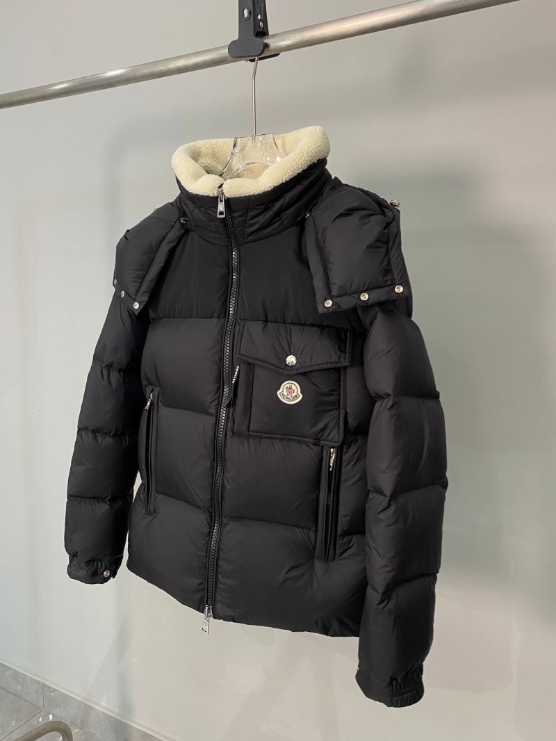 Moncler Down Jackets